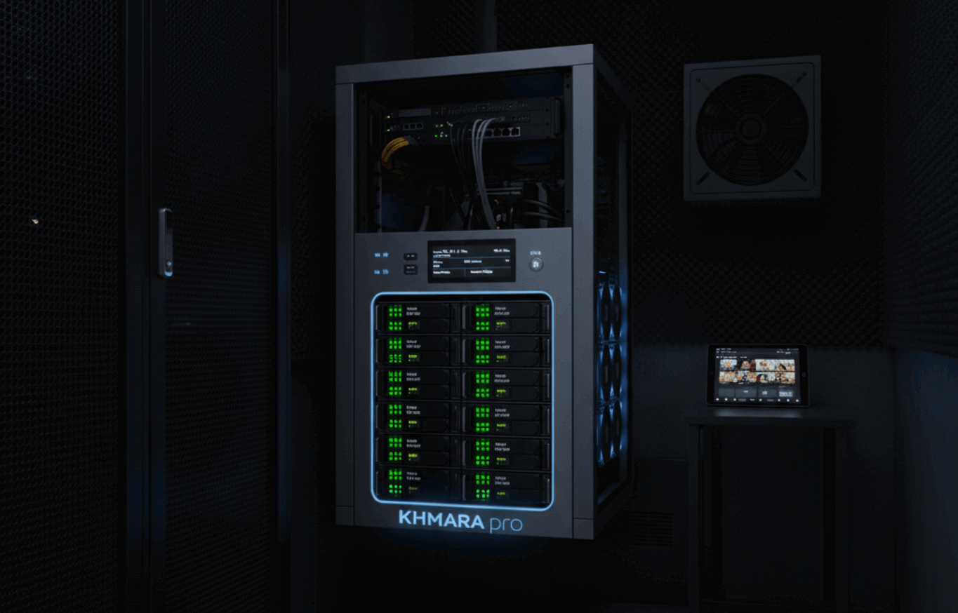 video server